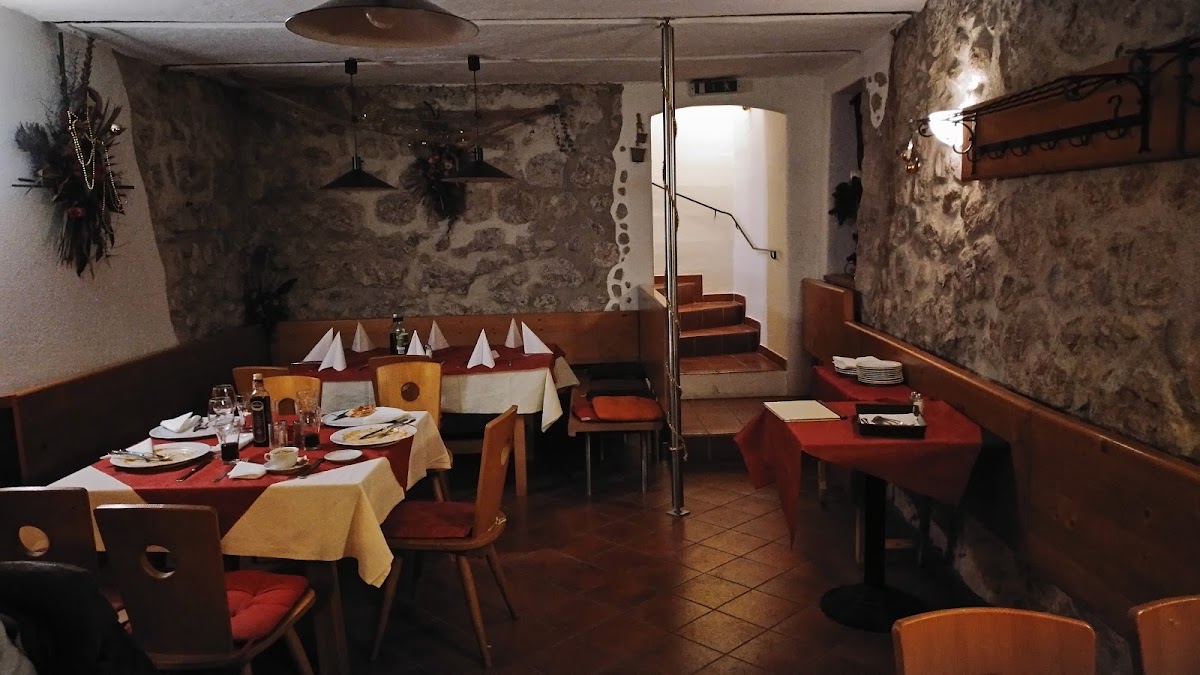 Gasthaus Zur Krippe